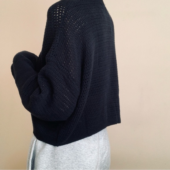 $128 Brand New Marine Layer linen cardigan - Picture 2 of 16